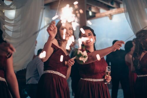 Top 3 Reasons Why You’d Love Being a Wedding Planner